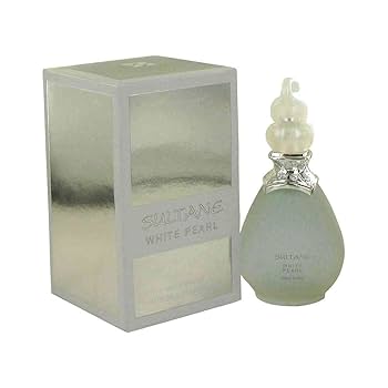 Amazon | ジャンヌ・アルテス スルタンホワイトパール 100ml